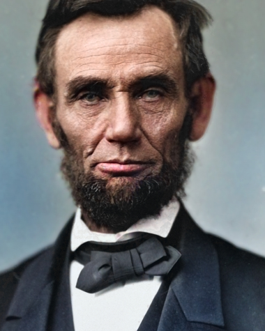 Abraham Lincoln