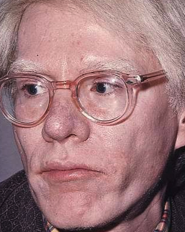 Andy Warhol IQ score