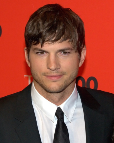 Ashton Kutcher