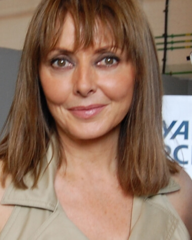 Carol Vorderman IQ score