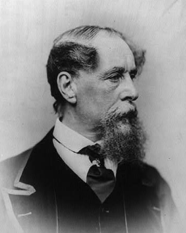 Charles Dickens IQ score