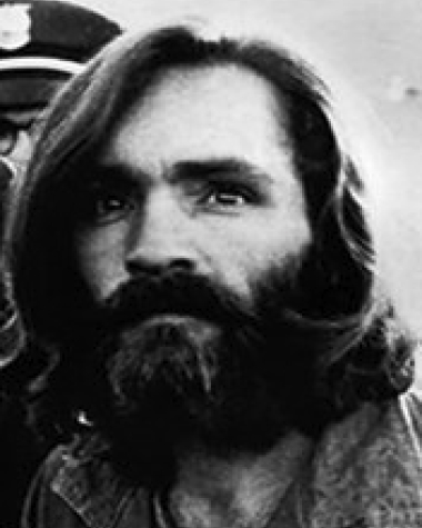 Charles Manson