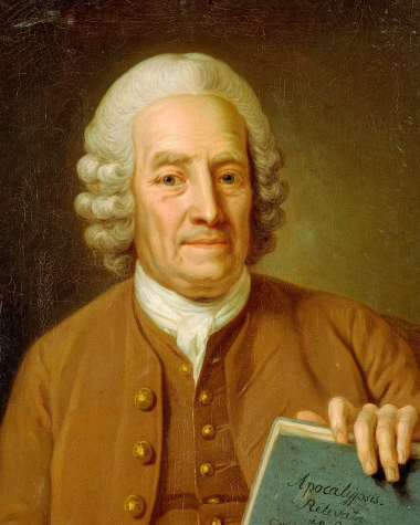 Emanuel Swedenborg IQ score