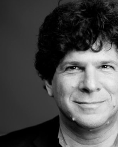 Eric Weinstein