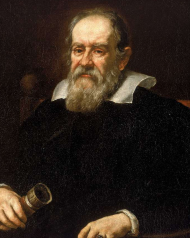 Galileo IQ score