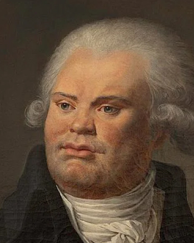 Georges Danton