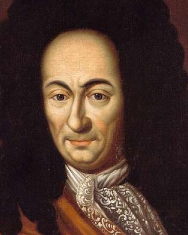 Gottfried Wilhelm Leibniz IQ score