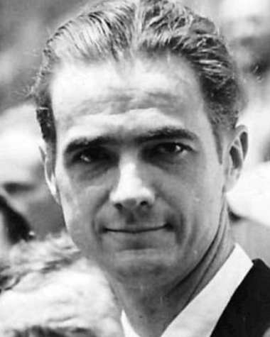 Howard Hughes