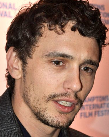 James Franco