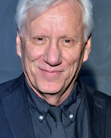 James Woods