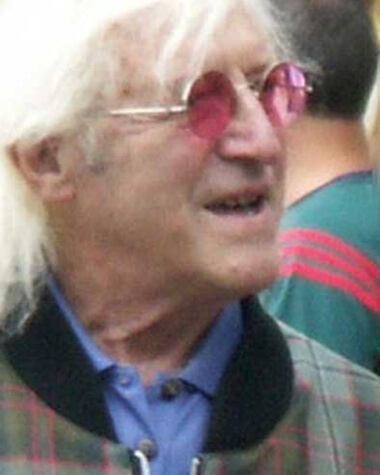 Jimmy Savile IQ score