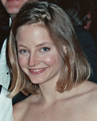 Jodie Foster