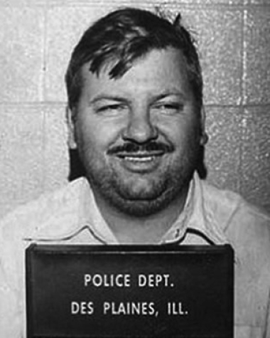 John Wayne Gacy IQ score