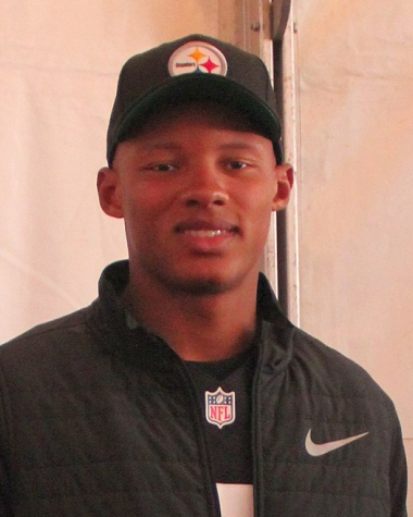 Josh Dobbs