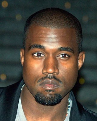 Kanye West IQ score