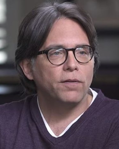 Keith Raniere IQ score