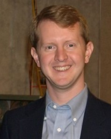 Ken Jennings IQ score