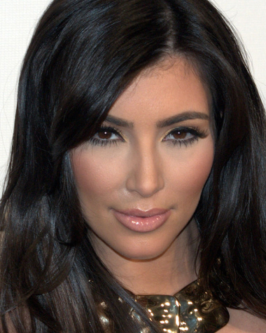 Kim Kardashian IQ score