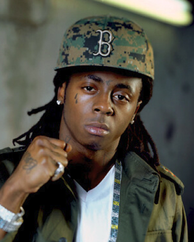 Lil Wayne IQ score