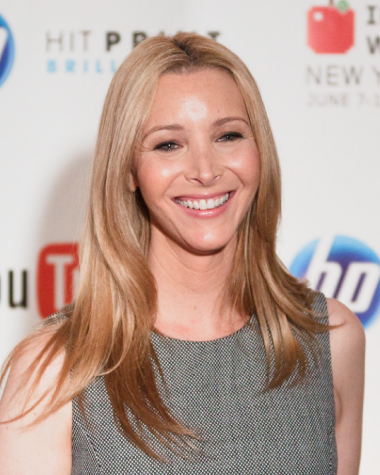 Lisa Kudrow