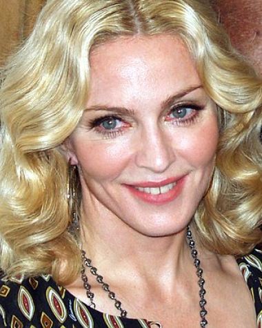 Madonna