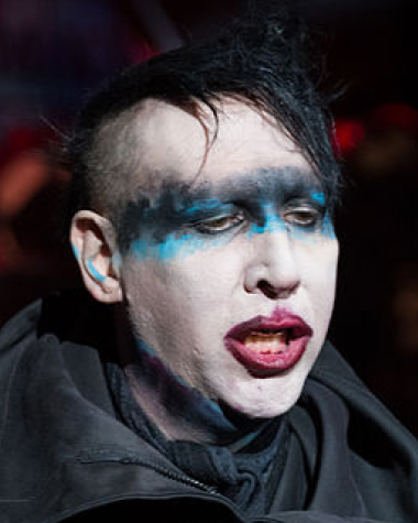 Marilyn Manson