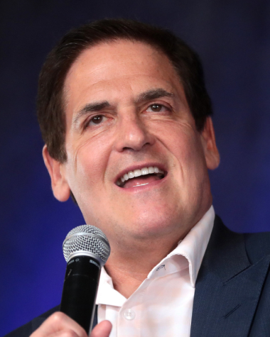 Mark Cuban IQ score