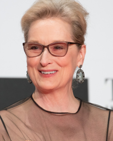 Meryl Streep