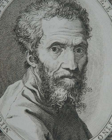 Michelangelo