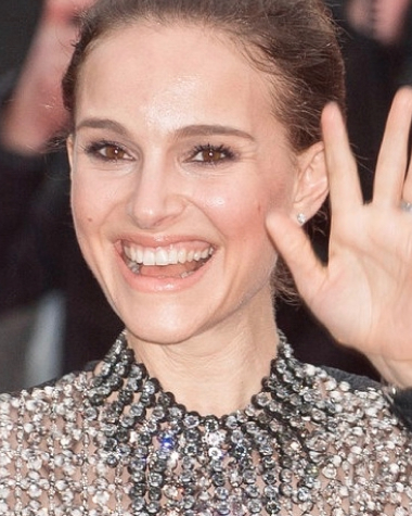 Natalie Portman IQ score