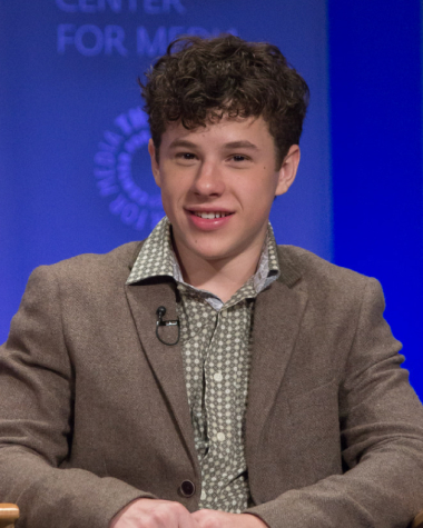 Nolan Gould IQ score