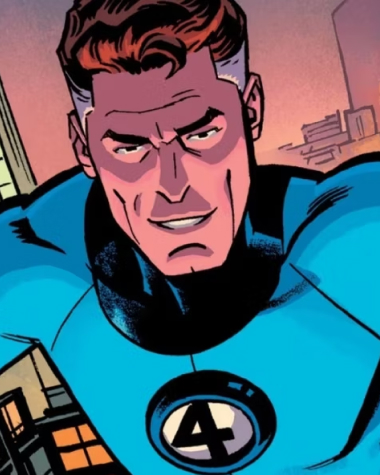 Reed Richards