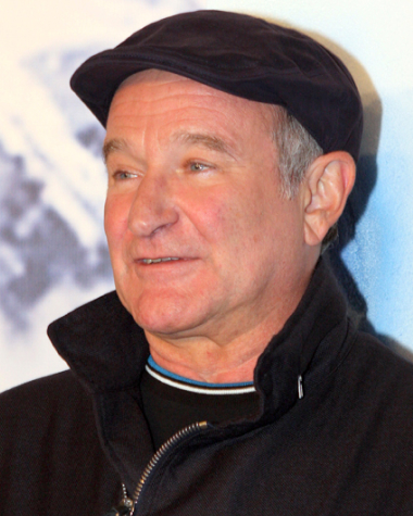 Robin Williams