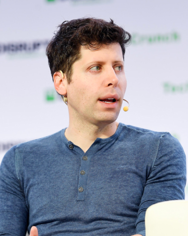 Sam Altman