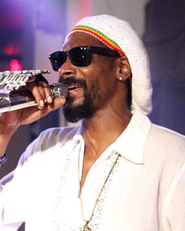 Snoop Dogg