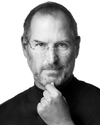 Steve Jobs IQ score