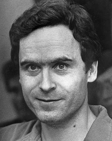 Ted Bundy IQ score