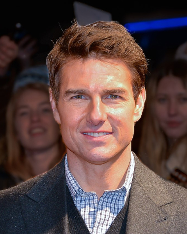 Tom Cruise