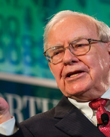 Warren Buffett IQ score