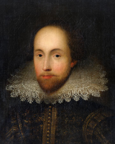 William Shakespeare IQ score