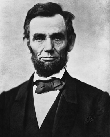 profile picture of Abraham Lincoln