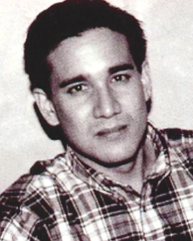 profile picture of Andrew Cunanan