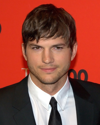 profile picture of Ashton Kutcher