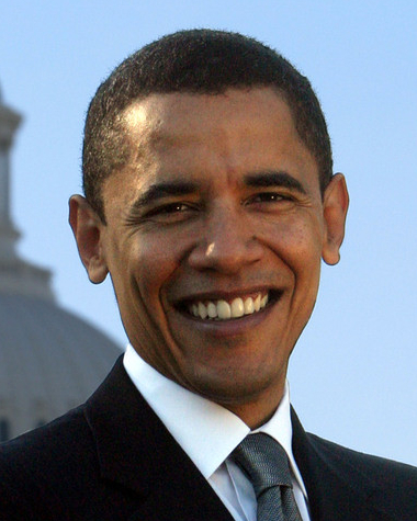 profile picture of Barack Obama