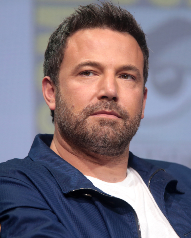 profile picture of Ben Affleck