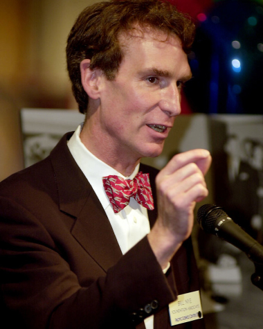 profile picture of Bill Nye