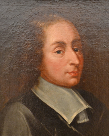 profile picture of Blaise Pascal