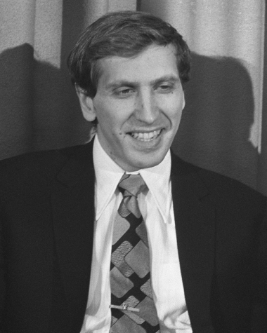 profile picture of Bobby Fischer