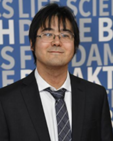 profile picture of Christopher Hirata