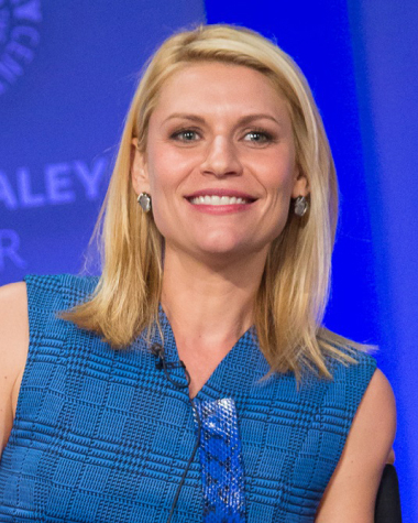 profile picture of Claire Danes